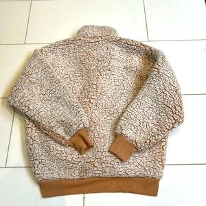 Express One Eleven 1/4 zip